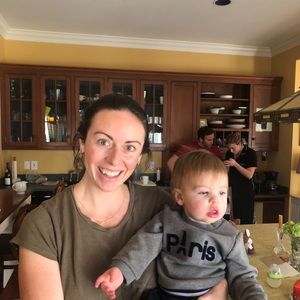 Meet your Posher, Helen